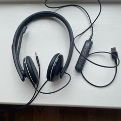 Sennheiser Epos Adapt 100 Headset