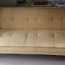 fold out sofa bed Image 2