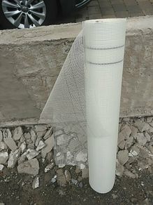 mesh