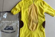 Brand New Pikachu Costume