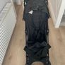 Fold up travel pram Image 3