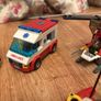 Lego Fire Rescue Image 5