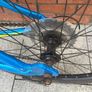 Cube bike in great condition Image 3