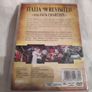 Italia 90 Revisited with Jack Charlton Dvd Image 2