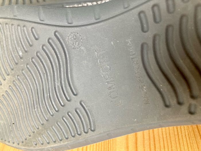 Creazion Babila shoes, uk5/38