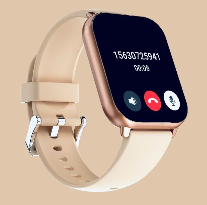 HiFuture Future Zone 2 smartwatch