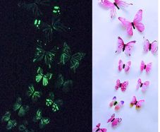 Butterflies