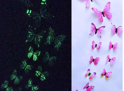 Butterflies