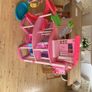 Barbie Dreamhouse Dolls House Image 2