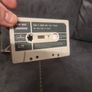 Rod Stewart. Cassette .Sing It Again Rod Image 4