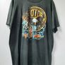 vintage Harley Davidson tee shirt Image 5