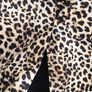 Per Una Leopard Print Midi Pencil Skirt Sz 14UK Image 7