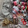 Box of ribbons Image 5
