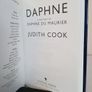 Daphne: A Portrait of Daphne Du Maurier by Judith Cook (HQ651) Image 2