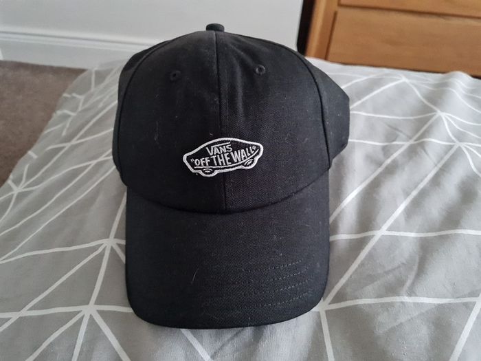 Vans Cap