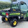 2022 John Deere Gator Hpx815e Image 4