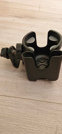 Buggy Cup and Phone Holder