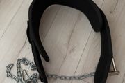 Lumbar belt