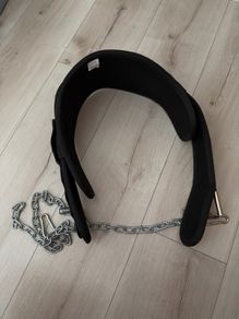 Lumbar belt