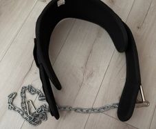 Lumbar belt