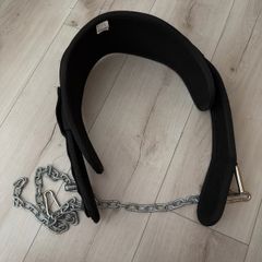 Lumbar belt