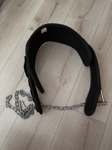 Lumbar belt