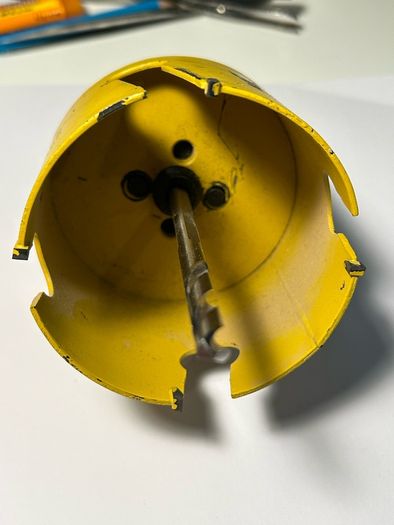 83MM Holesaw