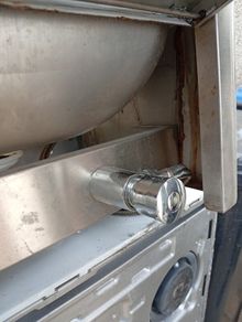 water dispenser