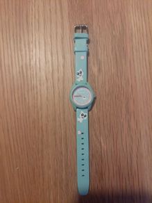 Kids watch