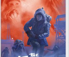(sealed) The Thing: Remastered - Nintendo Switch game