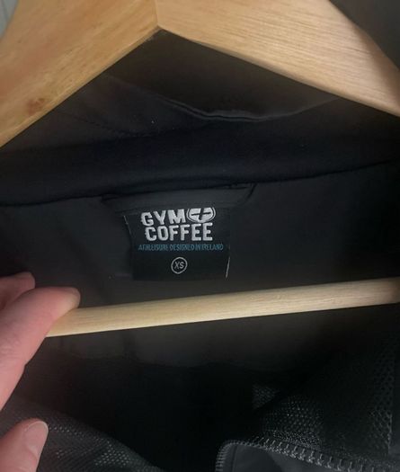 Gym + Coffee