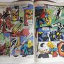 Quasar #39 Infinity War Crossover (1992) Image 3