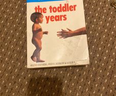 book for parents