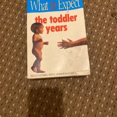 book for parents