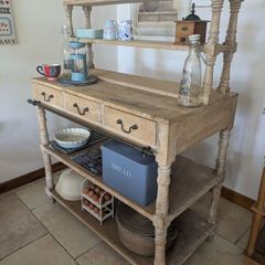 Kitchen Dresser