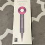 Brand New Sealed Dyson Supersonic Image 2