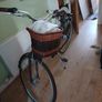Liv by Giant vintage-style city bike Image 2