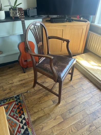Antique Chair