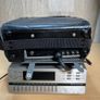 Hitachi VT-7000E VHS Portable Video Cassette Recorder + VT-TU70E Tuner VGC Image 6