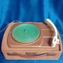 1955 Dual 295 'Party' vintage record player Image 2