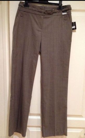 Ladies Trousers