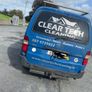 toyota hiace breaking Image 2