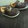 Clarks First Shoes, size EU-21, UK-5G Image 3