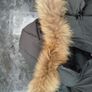 Canada Goose Parka Coat Image 2