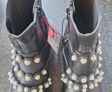 boots