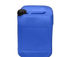 Used Kerosene