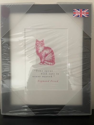 Framed Humorous Prints