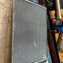 vw/skoda/audi radiator 2ltr tdi Image 2