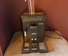 coffee machine