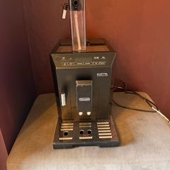 coffee machine